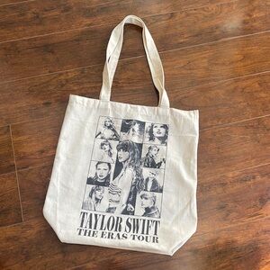 Taylor Swift tote